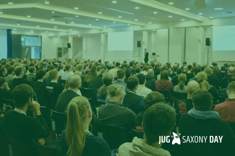 JUG Saxony Day 2026: Konferenzprogramm steht fest Bild: JUG Saxony Day 2026: Konferenzprogramm steht fest