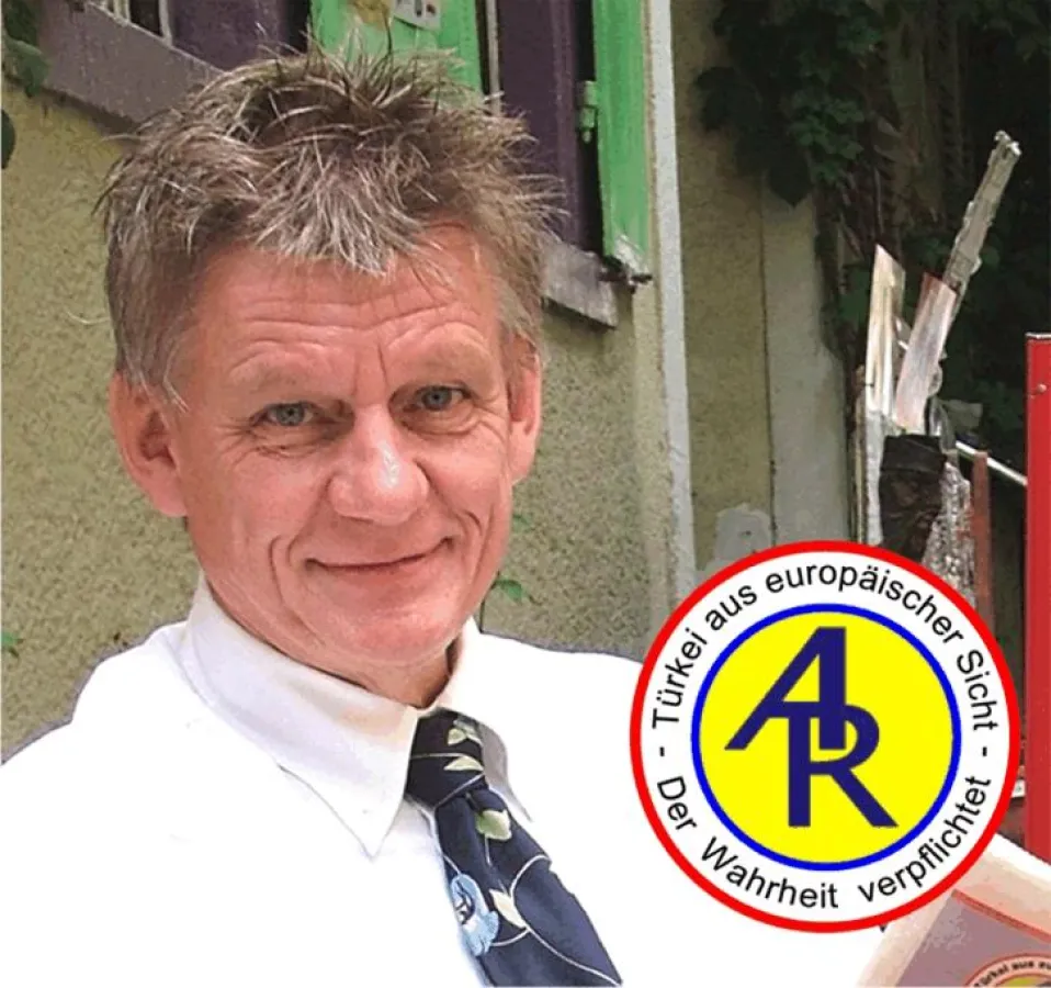 Jürgen P. Fuß kommentiert das Ende der türkischen Geiselnahme
