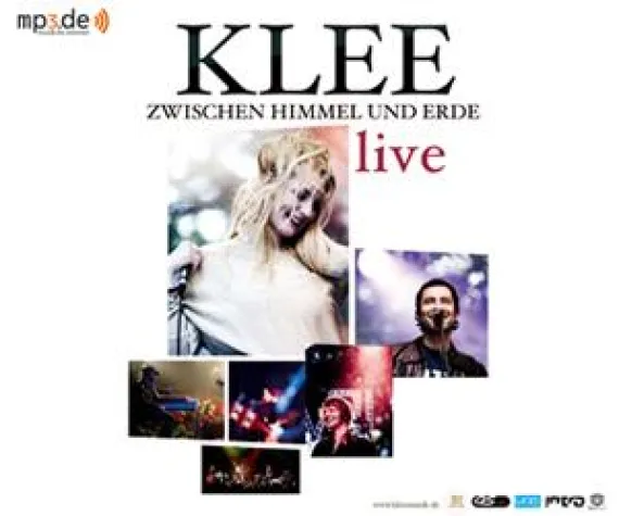 Bild: Talentsprungbrett mp3.de: Klee-Support gesucht