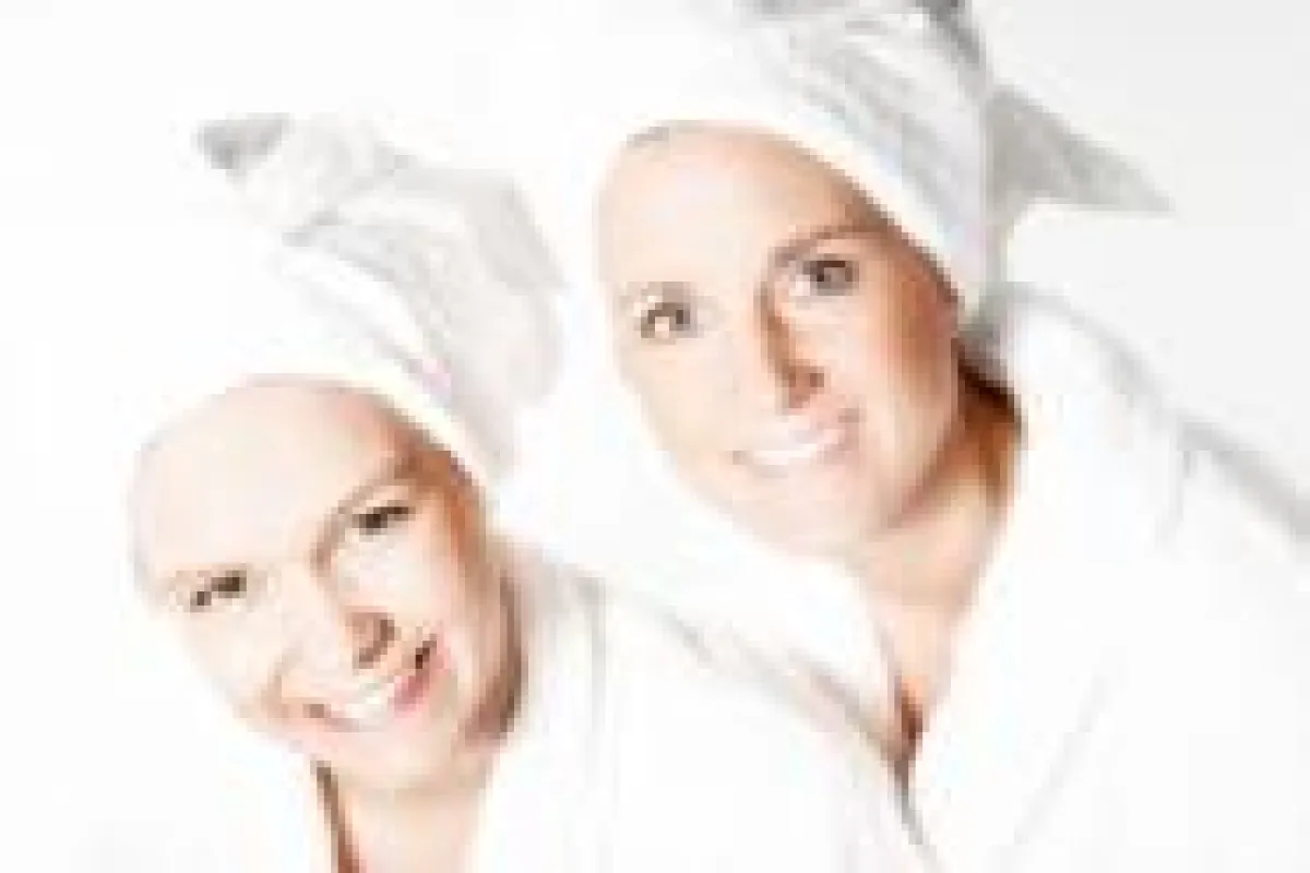 Wellness-Experten bei www.spaness.de