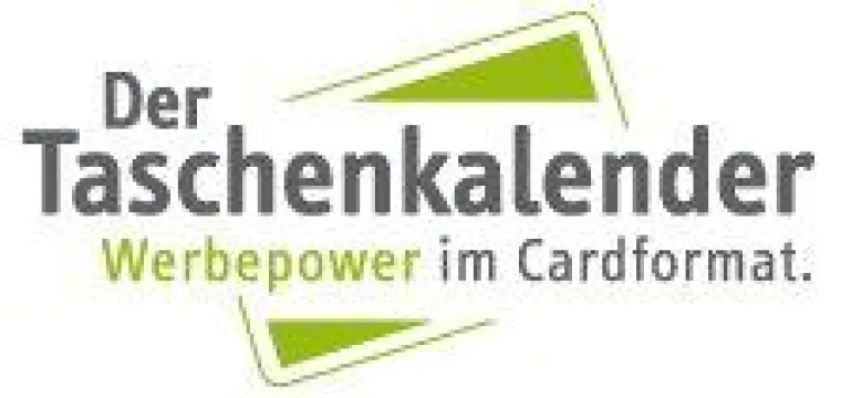 Bild: Taschenkalender.de bietet nun Kalender mit Visitenkartenfunktion an