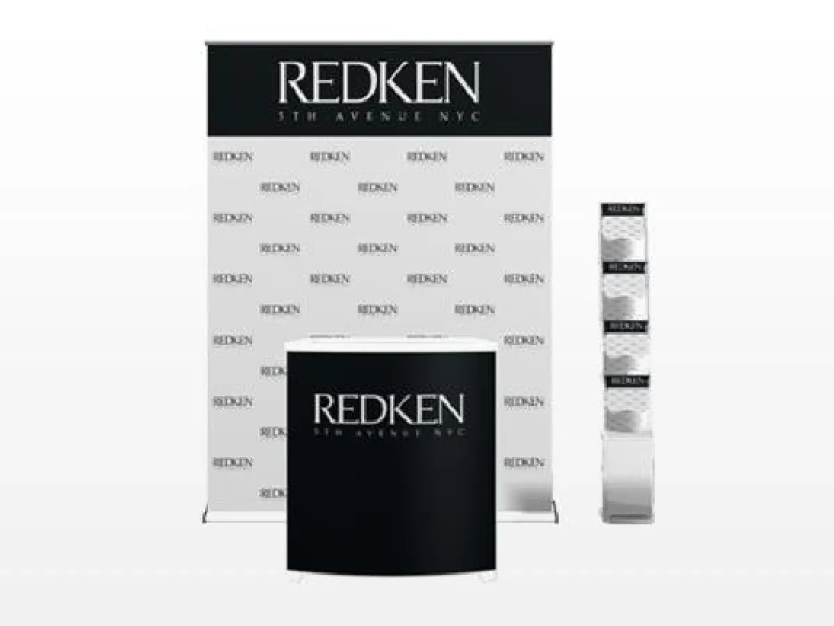 Messe-Sets von LA CONCEPT