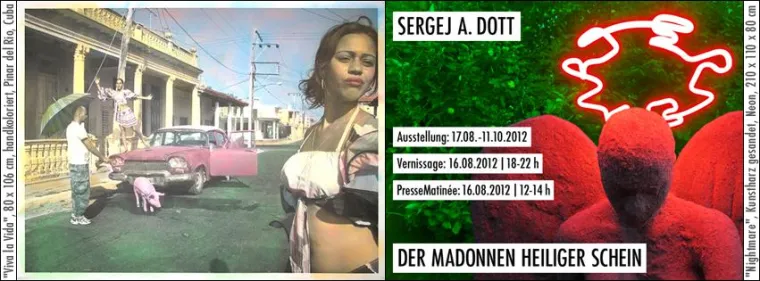 Bild: Einladung PresseMatinée 16.8.2012, 12-14 h