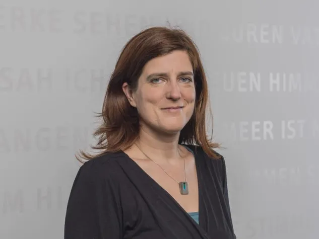 Bild: Neue Professorin für Wissenschaft der Sozialen Arbeit berufen