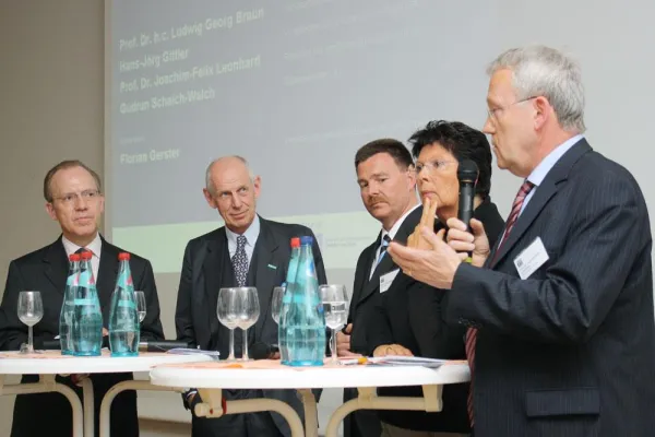 Die gesetzliche Krankenversicherung bewährt sich – strukturelle Veränderungen müssen folgen Bild: Die gesetzliche Krankenversicherung bewährt sich – strukturelle Veränderungen müssen folgen