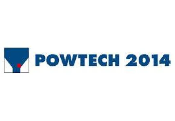 Bild: Powtech 2014