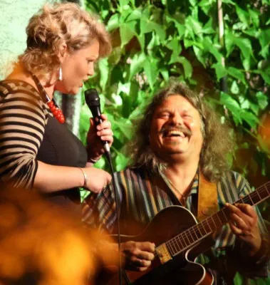 Bild: Body & Soul - Jazz an einem Sommerabend