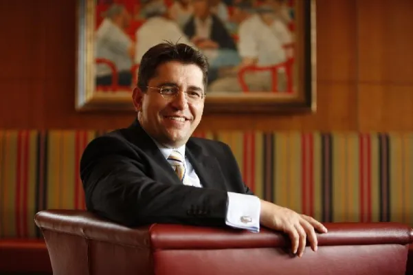 Vom See ins Bergdorf Bild: Vom See ins Bergdorf