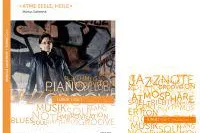 Bild: Der Klang der Gefühle - Das neue Album LUDUS | VOL 1 des Pianisten Marcus Sukiennik