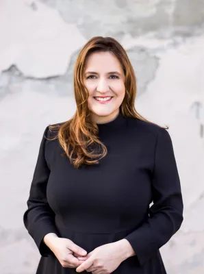 Bild: Manja Schüle erstmals Wissenschaftsministerin des Jahres