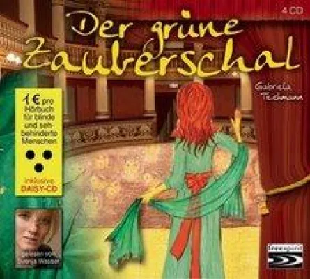 Bild: Weltpremiere - Duftendes Kinderhörbuch