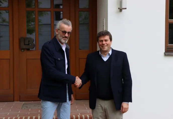 Bild: Leipfinger-Bader setzt Wachstumskurs fort