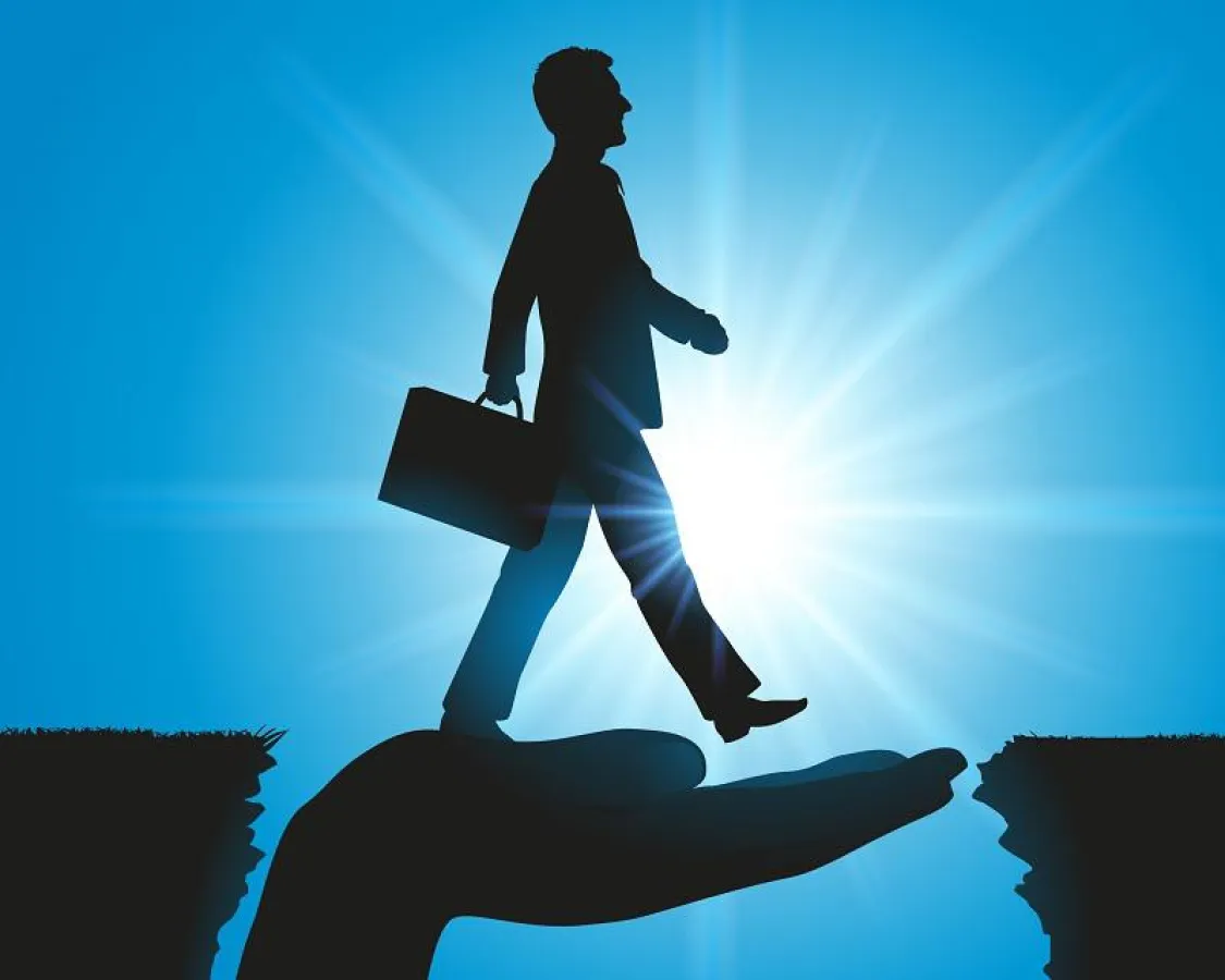 Nachfolge rechtzeitig planen mit externen Unterstützern. (Bild: pict rider - fotolia)