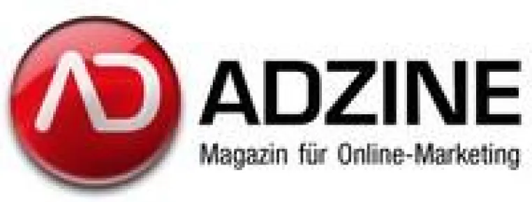 ADZINE - Magazin für Online-Marketing - startet Stellenmarkt für die Online-Marketing-Branche Bild: ADZINE - Magazin für Online-Marketing - startet Stellenmarkt für die Online-Marketing-Branche
