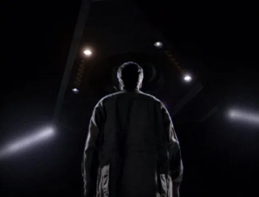 Bild: Aliens und UFOs – The Truth Is Still Out There: Der 'FBI-Direktor' glaubt daran