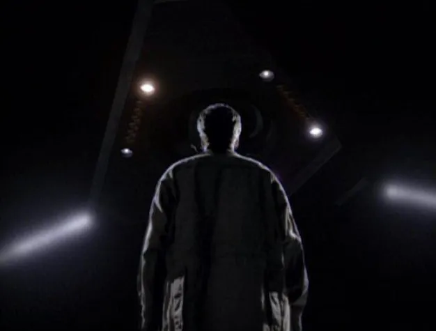 Bild: Aliens und UFOs – The Truth Is Still Out There: Der 'FBI-Direktor' glaubt daran