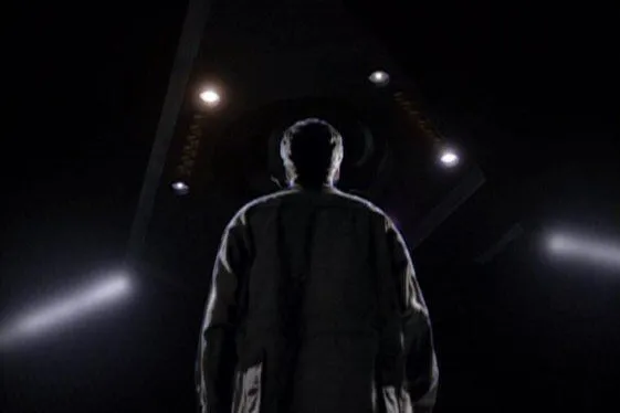 Bild: Aliens und UFOs – The Truth Is Still Out There: Der 'FBI-Direktor' glaubt daran