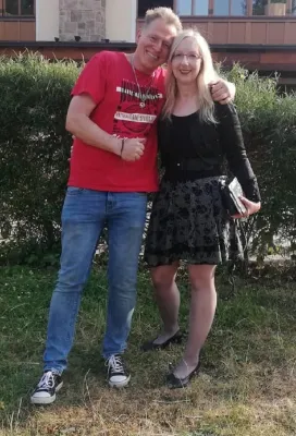 Bild: Benefizkonzert des Sängers Karsten Kaan - Spendengala zugunsten erkrankter Kinder