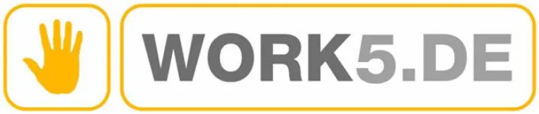 Bild: Regional-Finder der Handwerkerbörse WORK5.DE