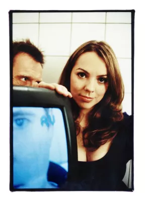 Bild: MENSCHENFEINDE