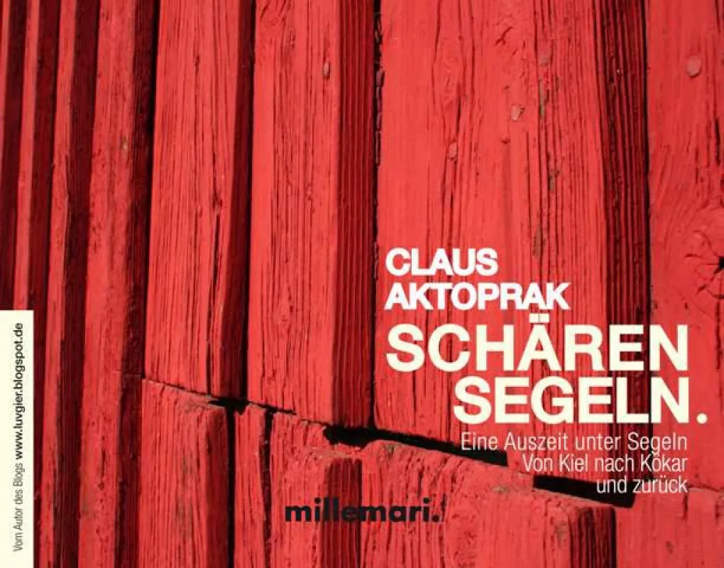 SchärenSegeln