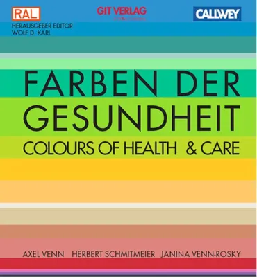 Bild: Farben der Gesundheit sind definiert