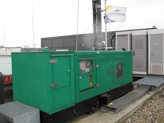 Alle Daten an Bord bei der Pantaenius Holding GmbH Bild: Alle Daten an Bord bei der Pantaenius Holding GmbH