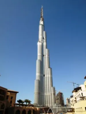 Bild: Februar ist die beste Reisezeit für Dubai – 510 Euro in der Business Class