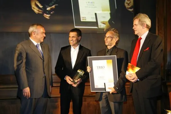 Bild: Drexel und Weiss erhält weitere österreichische Auszeichnung