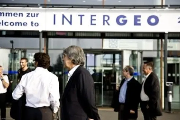 Bild: INTERGEO 2011: Weltweit führende Netzwerk-Plattform für Geoinformation wächst erneut