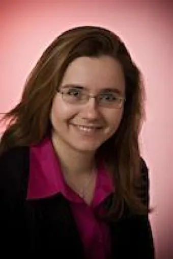 Bild: Maria Peschek übernimmt Marketing bei Interactive Intelligence