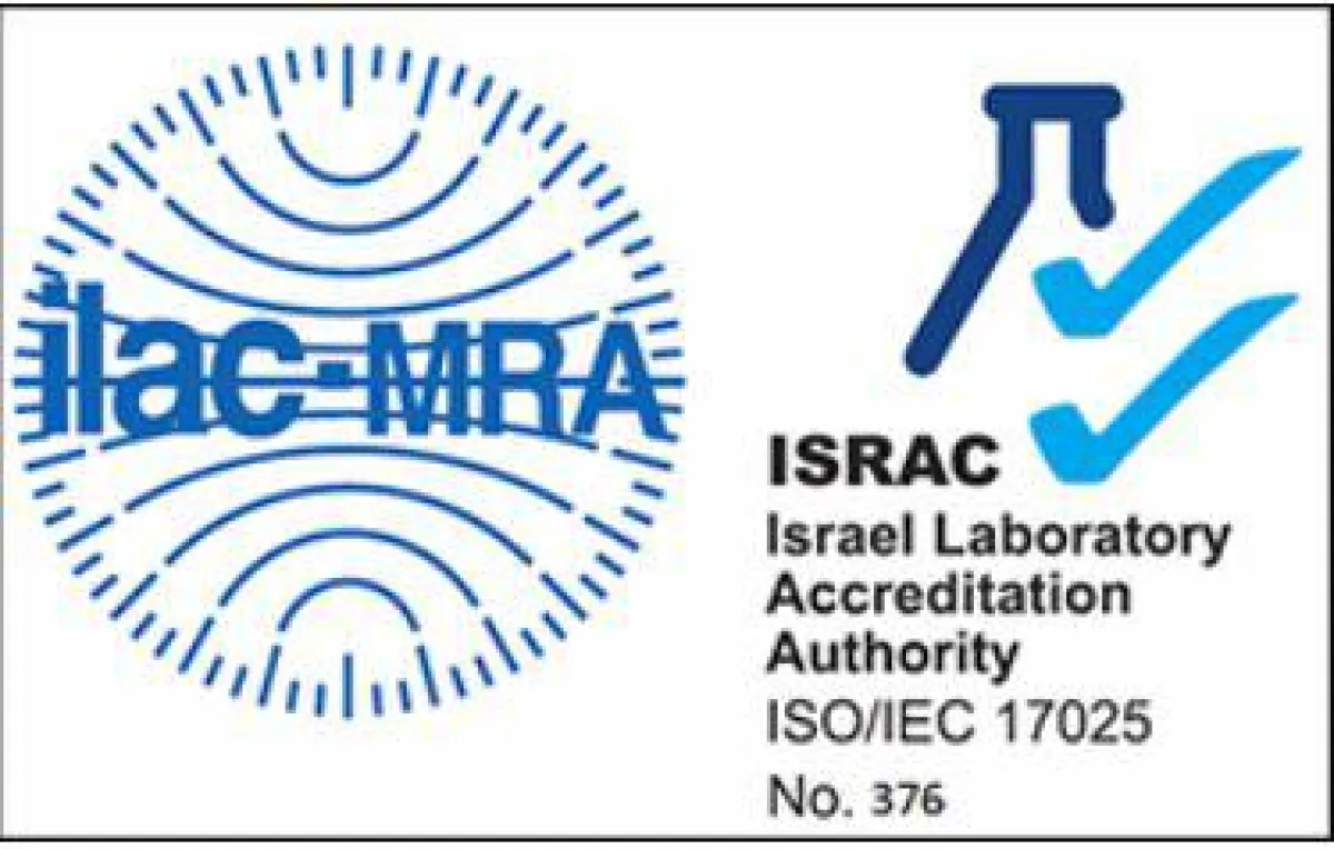 Ophir Photonics erhält ISO/IEC17025 Zertifizierung für Labor in Israel