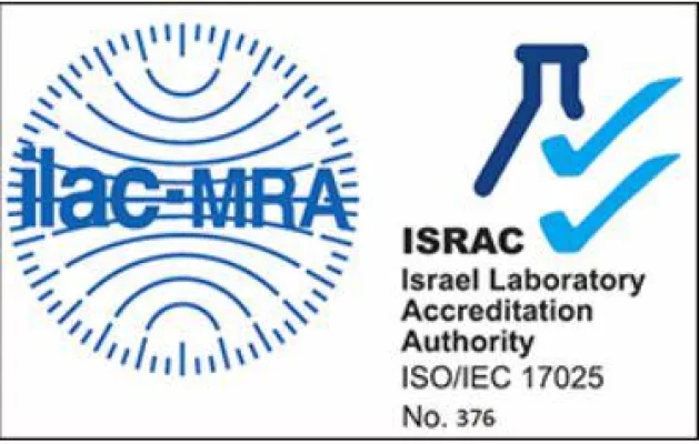 Bild: Ophir Photonics erhält ISO/IEC17025 Zertifizierung