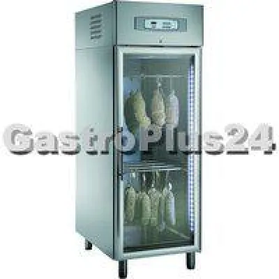 Bild: Die neue Innovation in der Kühltechnik, Reifekühlschränke