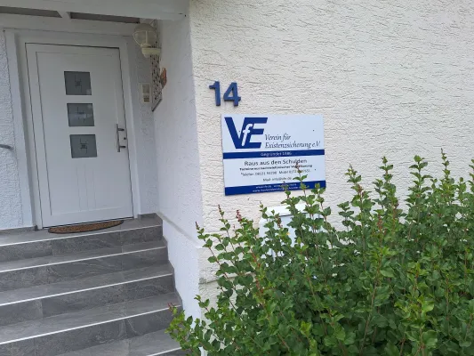 Bild: Ehefrau gründet Restaurant neu – keine Haftung für Schulden des insolventen Mannes