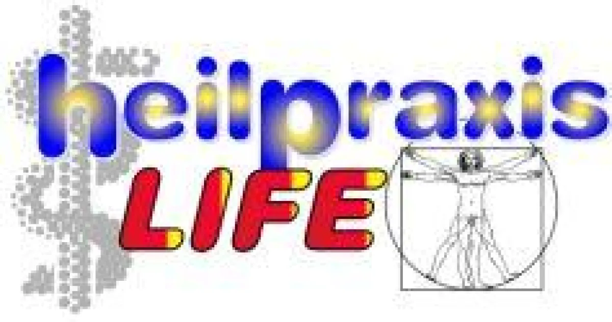 Heilpraktikersoftware heilpraxisLIFE