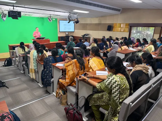 Bild: Warum Lernen wichtig bleibt