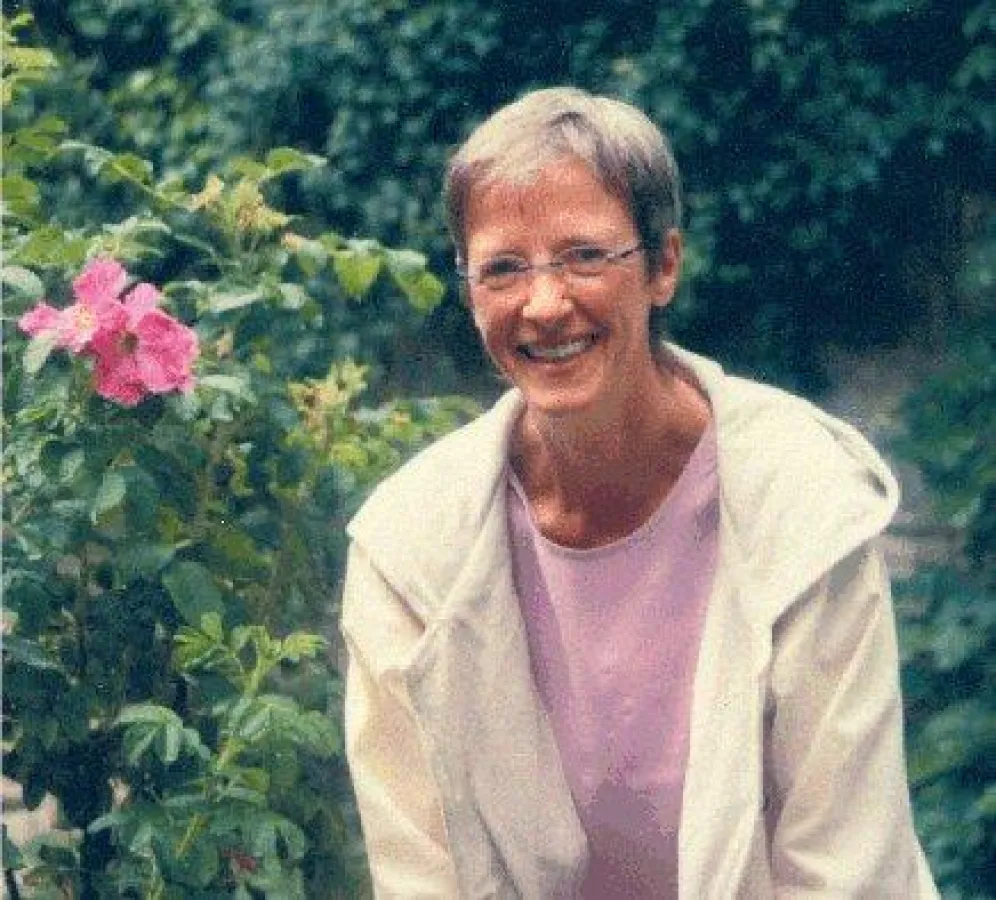 Private Hauskrankenpflege mit Herz ist das Motto von Heidi Seeger