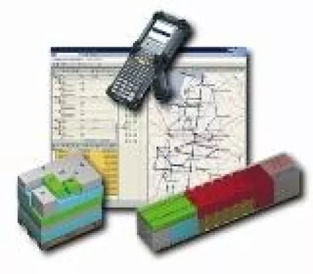 Bild: ORTEC auf dem SAP Infotag Lager- und Transportmanagement, Stand S12