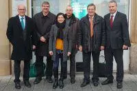 Bild: IfKom kooperieren mit FinAF - Forschungsinstitut für nachhaltige Ausbildung von Führungskräften