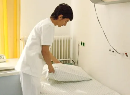 Bild: Freiwilligendienst "Soziale Jungs MULTIKULTI" in Frankfurt bietet Plätze für Schüler