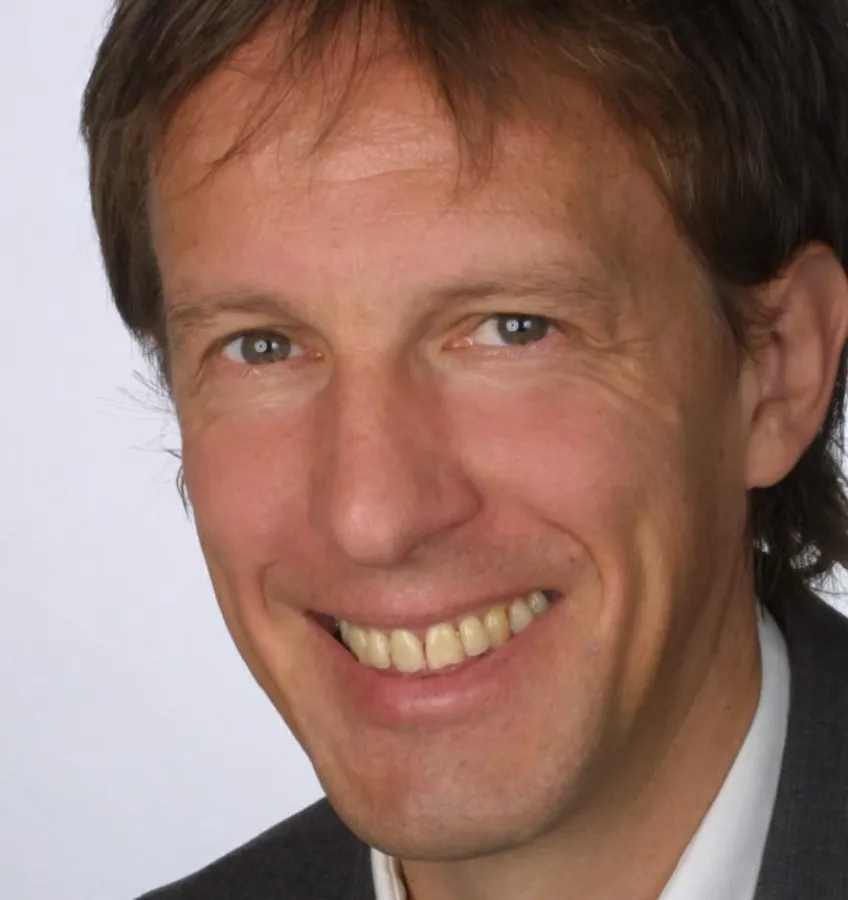 Michael Kaindl, Mit-Entwickler und Co-Referent des internationalen SEO-Workshops