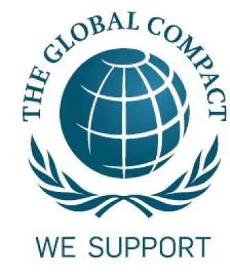 adelphi tritt UN Global Compact bei Bild: adelphi tritt UN Global Compact bei