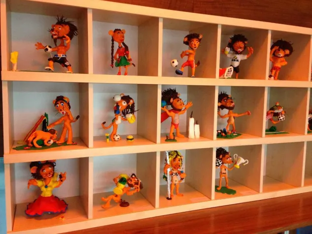 Bild: ING DiBa lädt zum Kreativ-Incentive