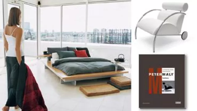 Bild: Wie aus Ideen Möbel werden