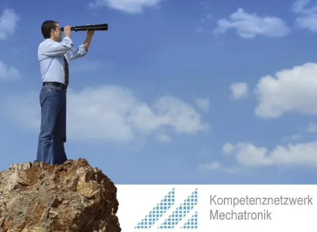 Bild: Aletheia Solutions GmbH wird Mitglied im Kompetenznetwerk Mechatronik BW E.V.