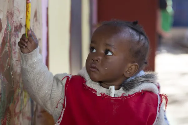 Bild: GoAhead! trotzt mit seiner Arbeit erfolgreich der Corona-Krise