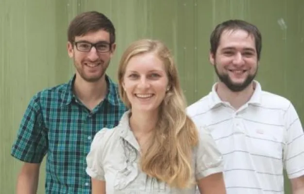 Drei neue Mitarbeiter verstärken die webguerillas - Münchner Agentur reagiert auf wachsende Auftragslage Bild: Drei neue Mitarbeiter verstärken die webguerillas - Münchner Agentur reagiert auf wachsende Auftragslage