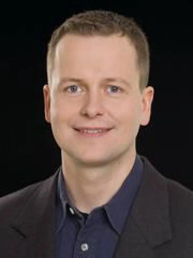 Dr. Klaus Lederer, MdA, Landesvorsitzender DIE LINKE. Berlin zum Jahrestag des Ökumenischen Rogate-Klosters