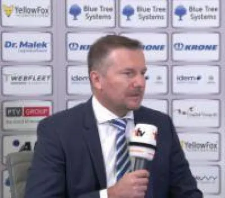 Bild: Offenes System mit individuellem Aufbau - das Trailer Hub Konzept von idem telematics